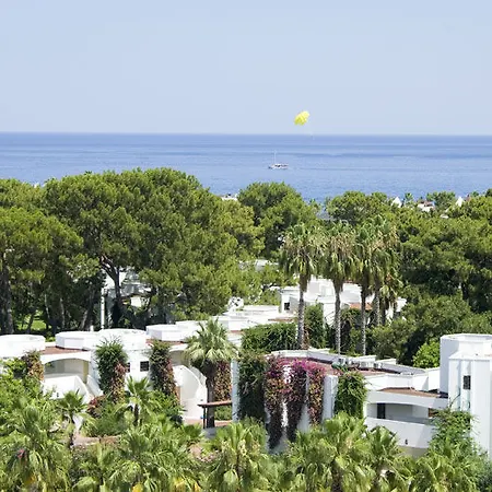 Emelda Sun Club 5*