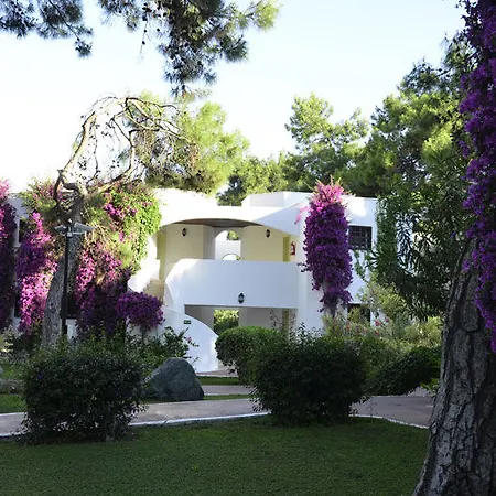 Emelda Sun Club 5* Kemer