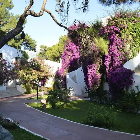Resort Emelda Sun Club