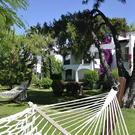 Resort Emelda Sun Club 5*