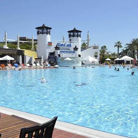 Emelda Sun Club Kemer