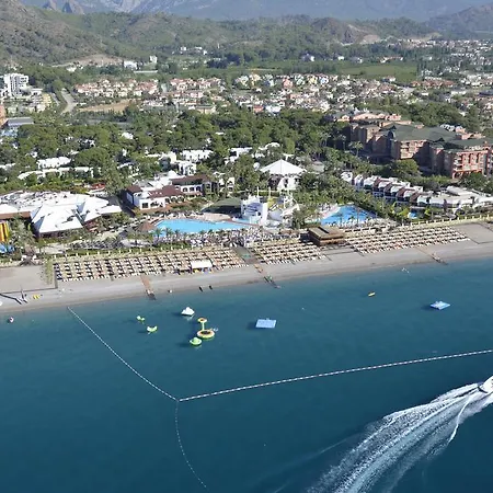 Emelda Sun Club