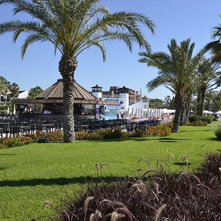 Emelda Sun Club Resort 5*