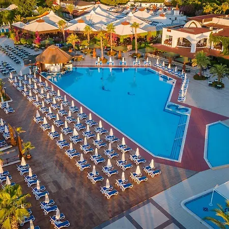 Resort Emelda Sun Club Kemer