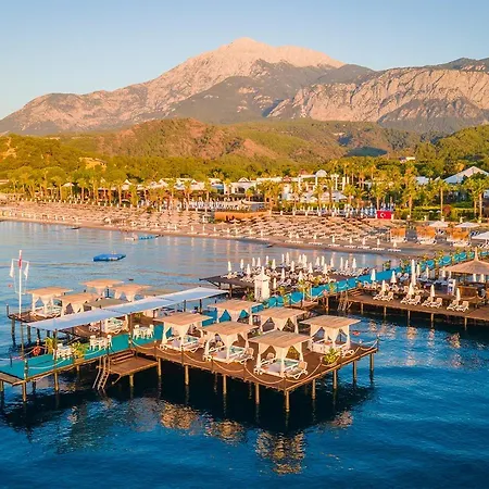 Emelda Sun Club Resort 5*