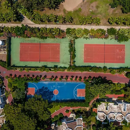 Emelda Sun Club Resort Kemer