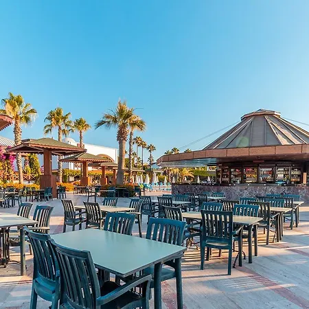 Emelda Sun Club Kemer