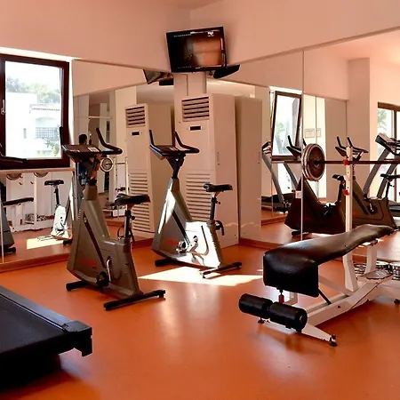Emelda Sun Club Resort 5*