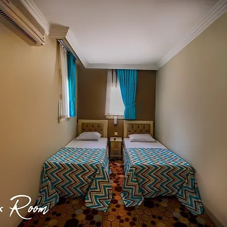 Emelda Sun Club Resort 5*