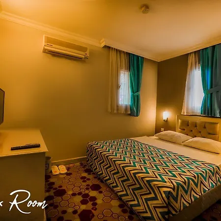 Resort Emelda Sun Club Kemer