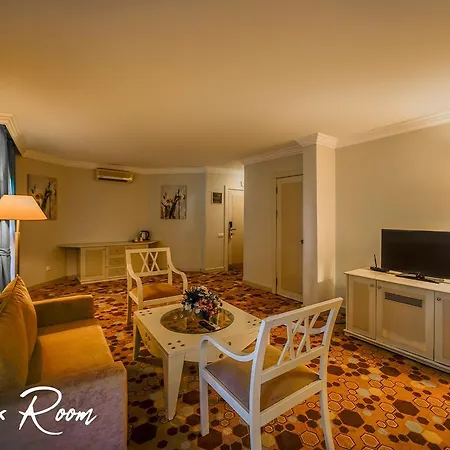 Resort Emelda Sun Club 5*