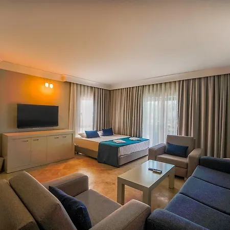 Resort Emelda Sun Club Kemer