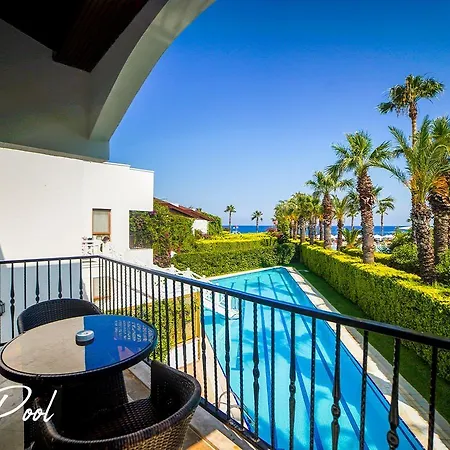 Resort Emelda Sun Club Kemer