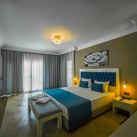 Resort Emelda Sun Club Kemer