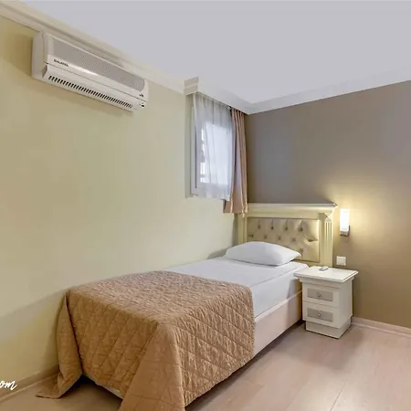 Emelda Sun Club Resort Kemer