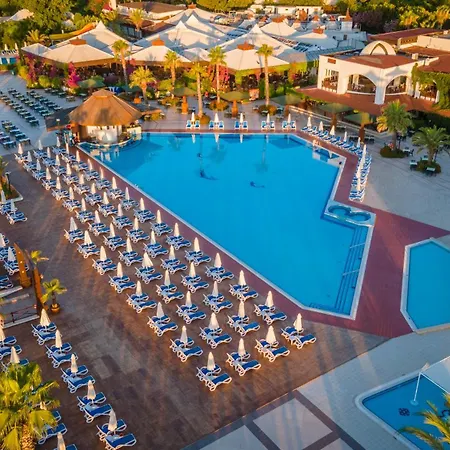 Emelda Sun Club Resort 5*