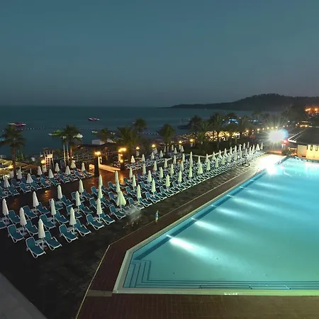 Resort Emelda Sun Club