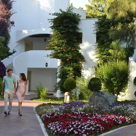 Emelda Sun Club Resort
