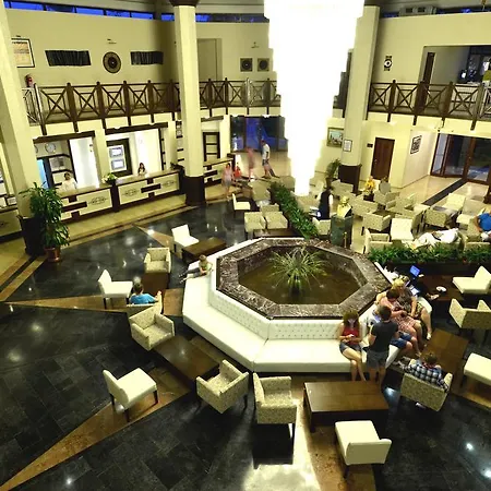Emelda Sun Club Resort Kemer