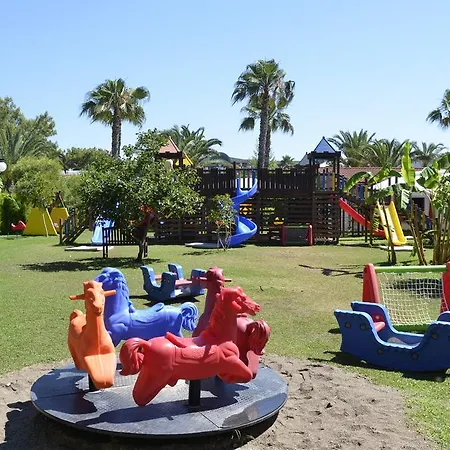 Resort Emelda Sun Club 5*
