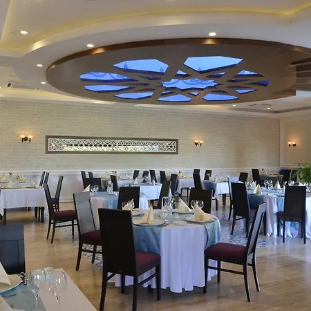 Emelda Sun Club Resort Kemer