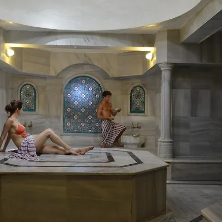 Resort Emelda Sun Club
