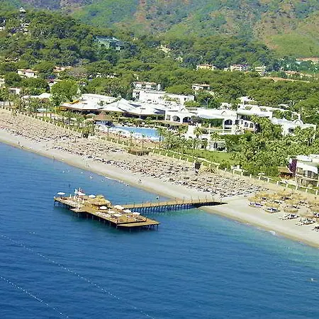 Emelda Sun Club 5* Kemer