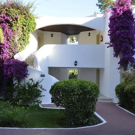 Resort Emelda Sun Club